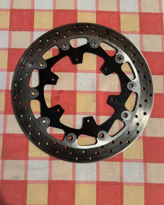 DISCO FRENO BREMBO SUPERMOTARD 320MM