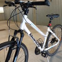 bianchi spillo donna 