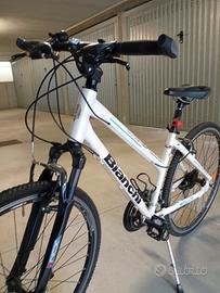 bianchi spillo donna 