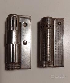 Accendini Imco Vintage 