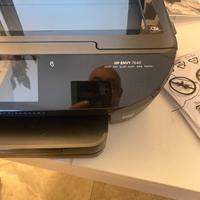 Stampante ho multifunzioni