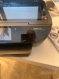 Stampante ho multifunzioni