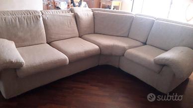 Divano 4 / 5 posti