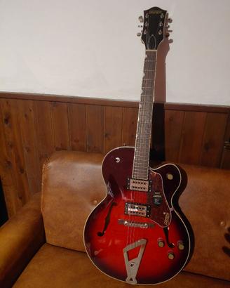 Gretsch Streamliner