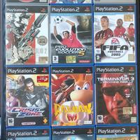 Giochi Playstation 2