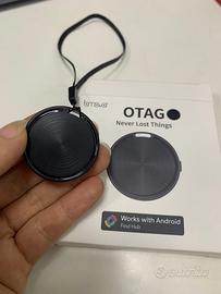 GPS Tracker per Android – Pratico e Affidabile