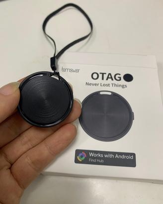 GPS Tracker per Android – Pratico e Affidabile