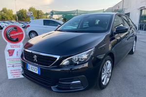Peugeot 308 My21 Sw 1.5 130 Cv S&S Business