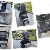 Trio Peg Perego Book 51s