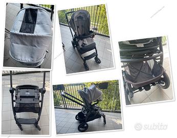 Trio Peg Perego Book 51s