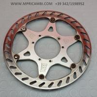 DISCO ANTERIORE TM MX 250 1997 1998