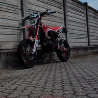 Fantic 125 4T