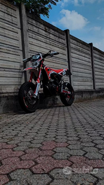 Fantic 125 4T