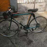 Bicicletta da corsa
