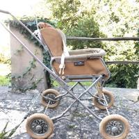Passeggino inglesina vintage