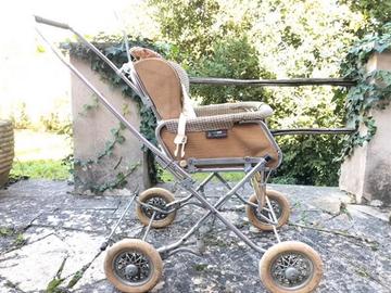 Passeggino inglesina vintage