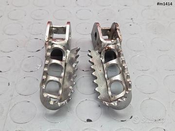 PEDANE PILOTA APRILIA RX 125 1995 1998 RX 1996 199