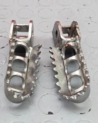 PEDANE PILOTA APRILIA RX 125 1995 1998 RX 1996 199
