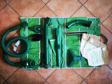 Vorwerk Folletto Accessori