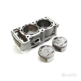 CILINDRI E PISTONI MOTORE YAMAHA TDM 850