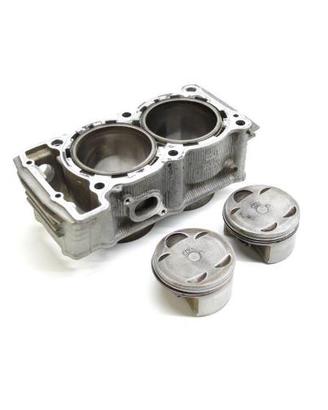 CILINDRI E PISTONI MOTORE YAMAHA TDM 850 1996