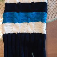 Scaldacollo ufficiale del Napoli 