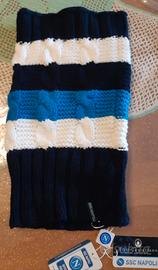 Scaldacollo ufficiale del Napoli 