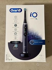 Spazzolino 9s Oral B