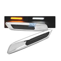 FRECCIE LATERALI A LED BMW E60 E61 E81 E82 E87 E88