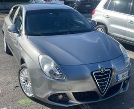 ALFA ROMEO Giulietta (2010-21) - 2012