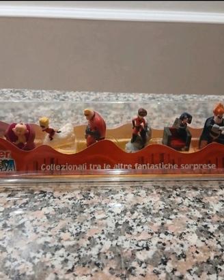 multipack  kinder sorpresa  the incredibles