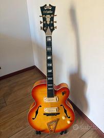 D'Angelico Excel EX-59