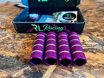 tamponi rl racing nuovi