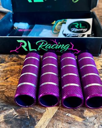 tamponi rl racing nuovi
