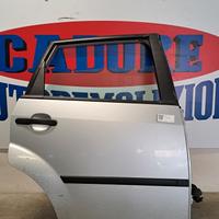 Porta posteriore dx Ford Fiesta MKV 1.4 D 2002