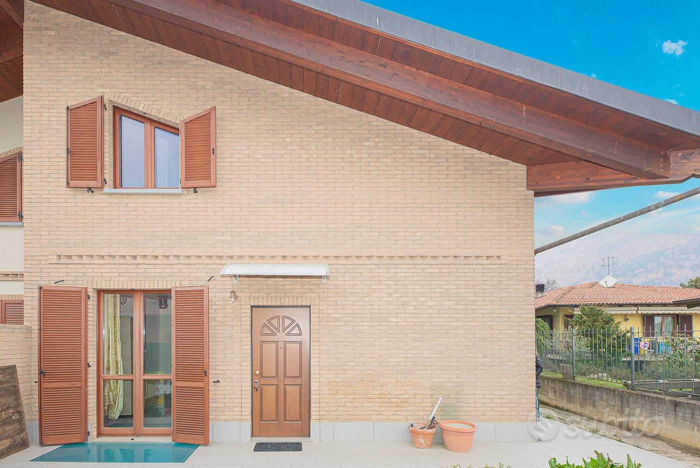 House in Givoletto, Canton Mosca - Vista 2