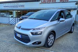 Citroen C4 Picasso BlueHDi 150 S&S Intensive