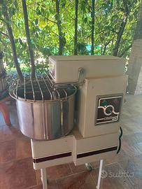 Impastatrice Oem F201