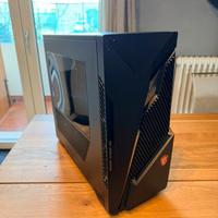 Msi MAG Infinite S3