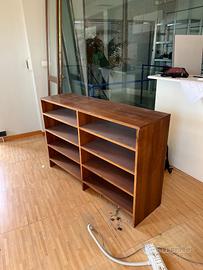 Libreria in legno