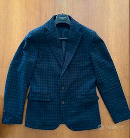 Giacca, Cravatta e Cappotto usati in stock
