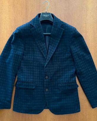 Giacca, Cravatta e Cappotto usati in stock