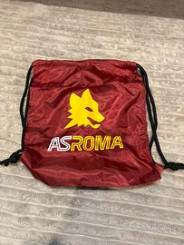 Sacchetta As Roma