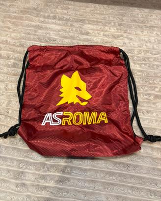 Sacchetta As Roma