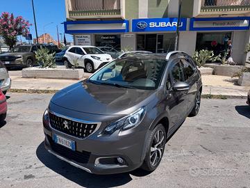 Peugeot 2008 BlueHDi 100 Allure