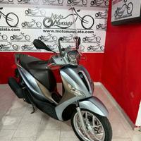 Piaggio Medley 150