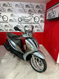 Piaggio Medley 150