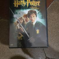 dvd Harry Potter 