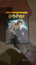 dvd Harry Potter 