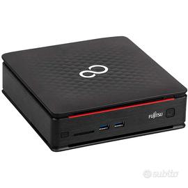 Fujitsu Mini Case